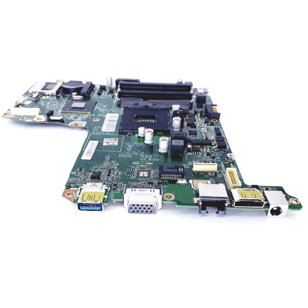 Placa Nova Unique Sim+ S1990 A14hv0x Rev.4.0 71r-a14hv6-t840