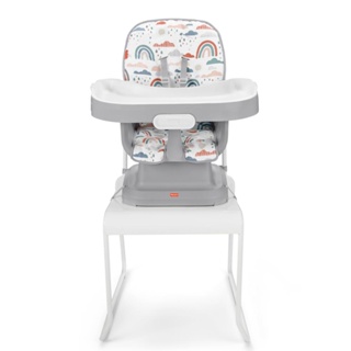 Fisher Price Cadeirinha de Descanso Spacesaver - Mattel