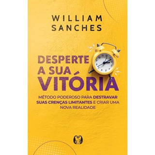DESPERTE A SUA VITORIA - CITADEL