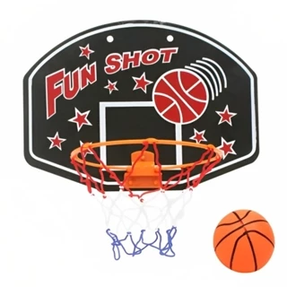 Tabela de Basquete Infantil DM Sports 5938 - DM Toys