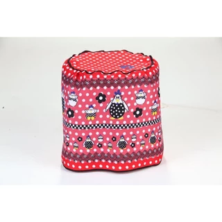 CAPA PARA FRITADEIRA ELETRICA AIR FRYER MIRANDA