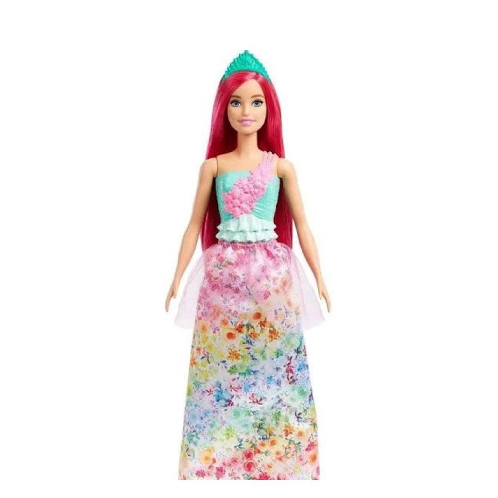Barbie Fantasy Princesa Mágica (s) - Unidade - Ref: Hgr13