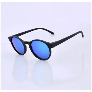 OCULOS SOLAR BRAZIL II-AZUL