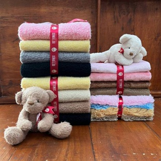 Combo Pelúcias Pettenati, Baby Soft & Caress Artesanato 4Kits Recortes