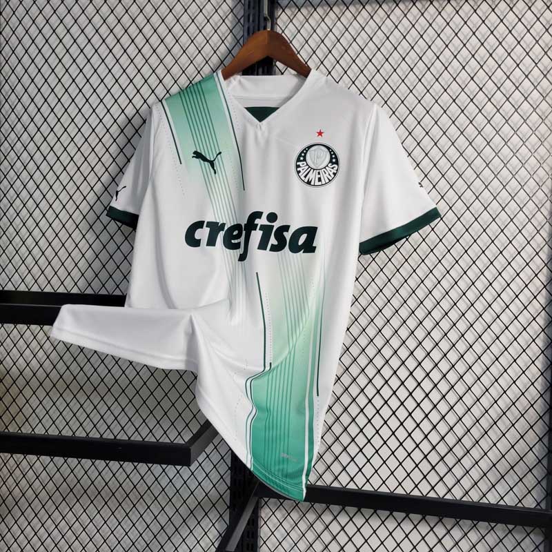 233/24 Camisa De Futebol Away