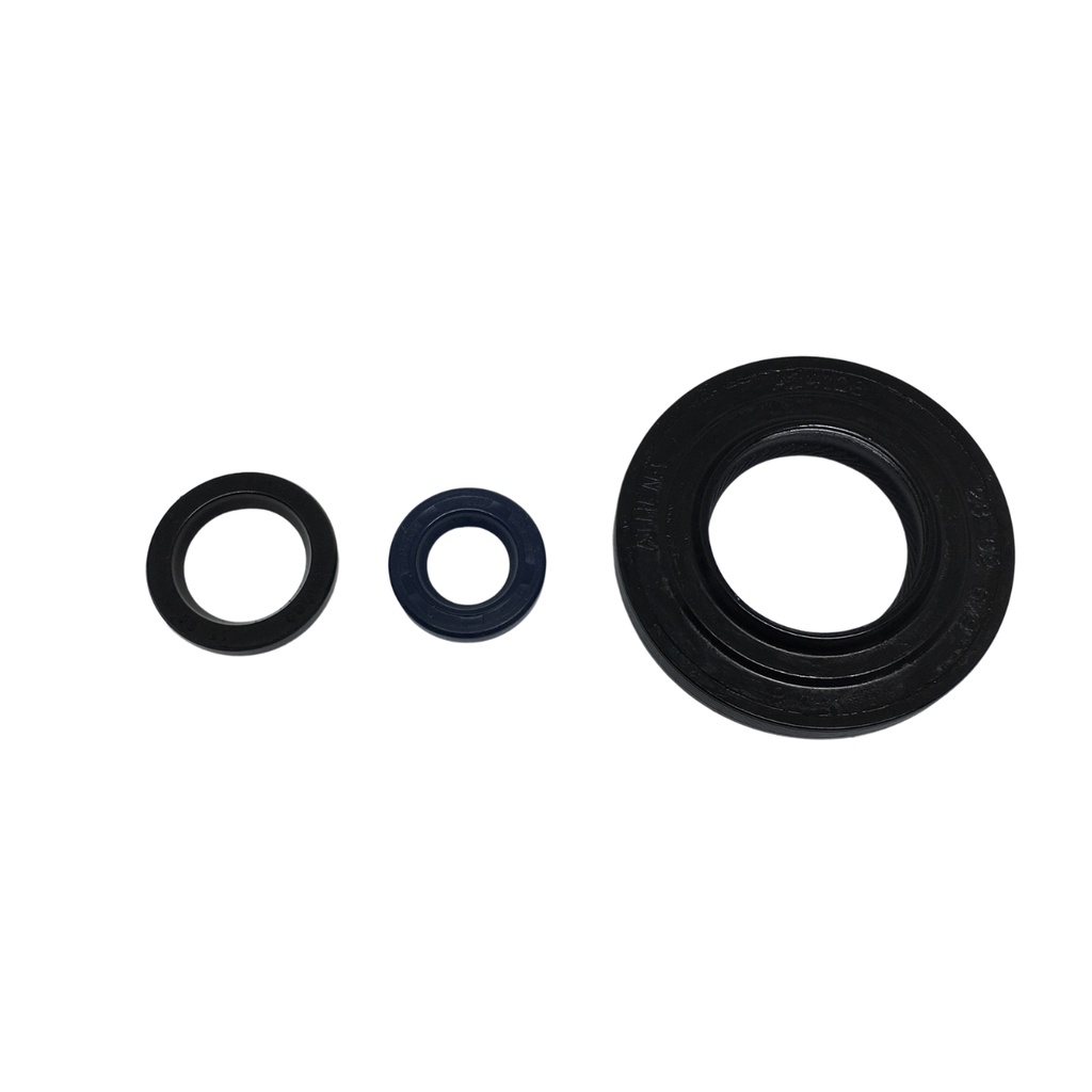 Retentor Pedal Câmbio + Partida + Pinhão RD 135 DT RX 180