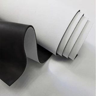 Tecido Neoprene Para Sublimacao 3mm 140x100cm Face Unica