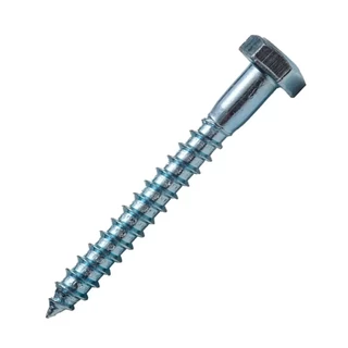 Parafuso Sextavado 5/16X60 Caixa com 100 Unidades em Oferta na Shopee