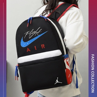 2023 Novo Estilo Mochila Colorida Masculina Moda Feminina Esportiva Basquetebol Fitness Montanhismo