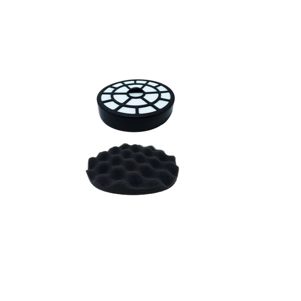 Filtro Hepa Espuma Aspirador Philco Easy Clean Turbo Smart
