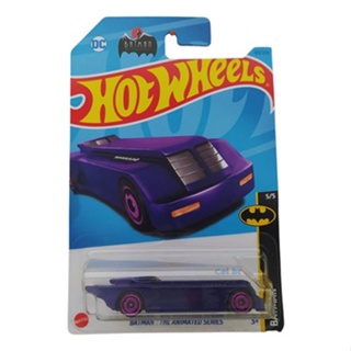 Hot Wheels Batman: The Animated Series Hkh00 2023j