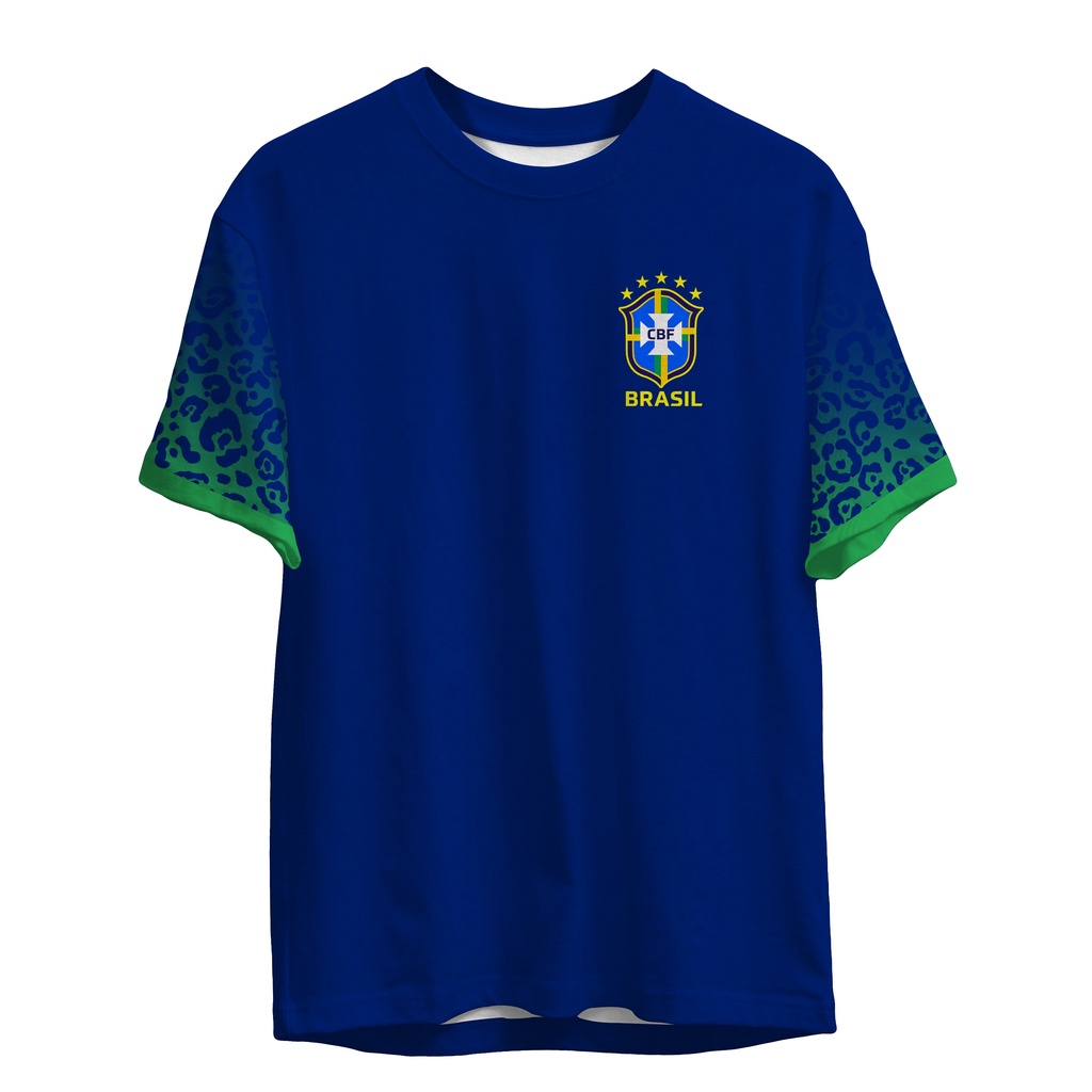 CAMISETAS FULL-PRINT ADULTO - Impresionante