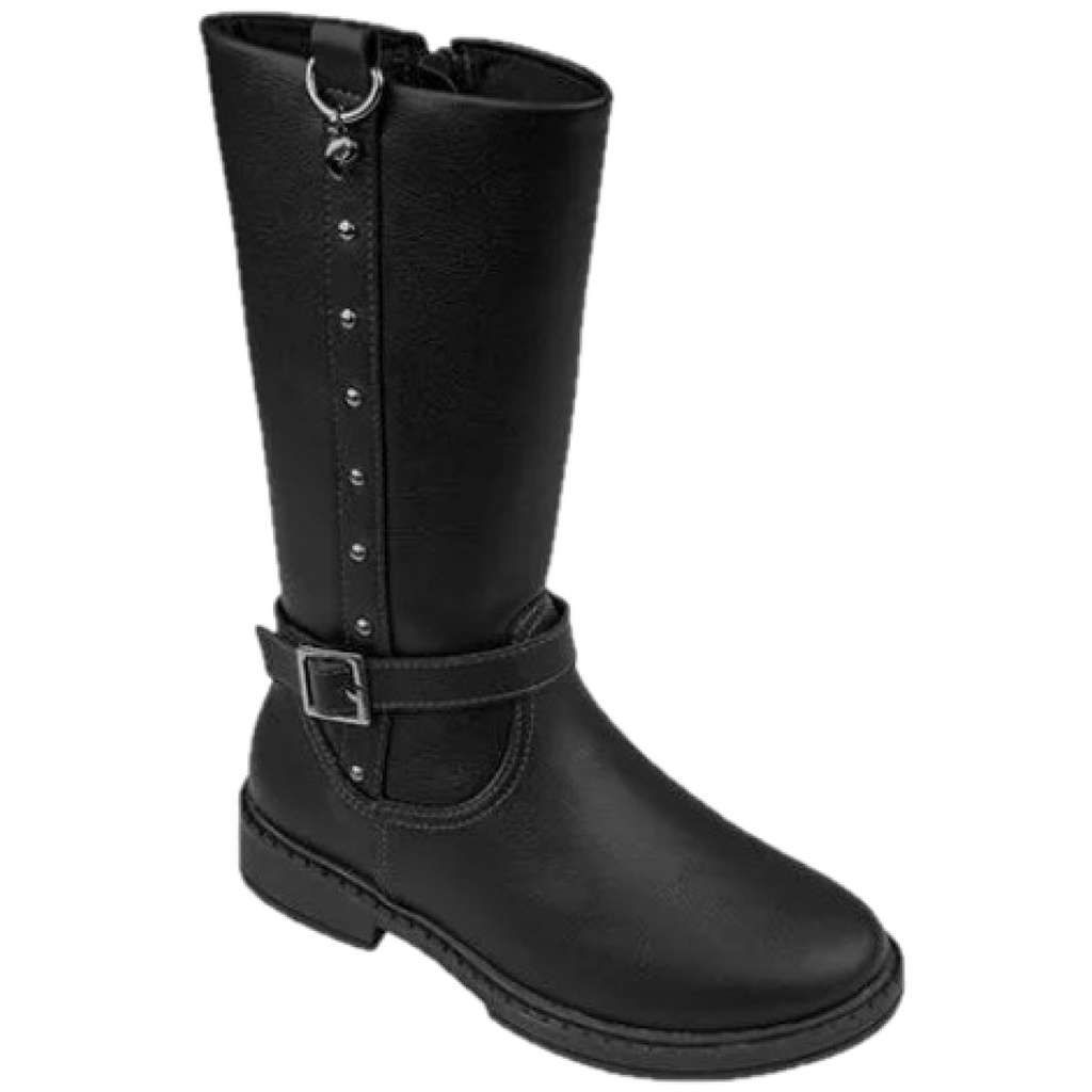 279106 BOTA PAMPILI 279 SAFIRA 952279181 PRETO