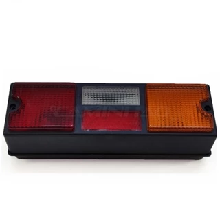 Lanterna Traseira para Scania 112 e 113 Cod: 527064 e 527065 em Oferta na Shopee