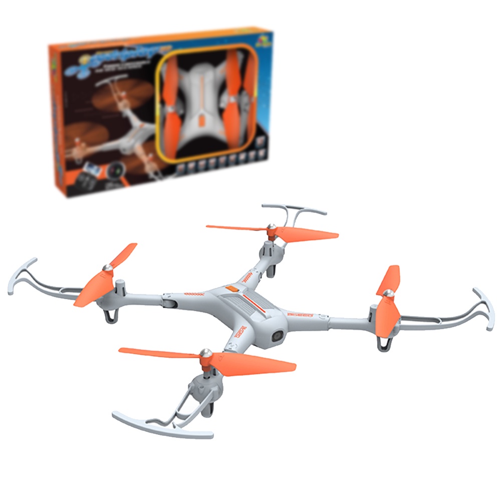 Orbit cam deals hd drone