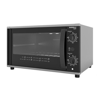 Forno Elétrico Nardelli Top48 48 Litros