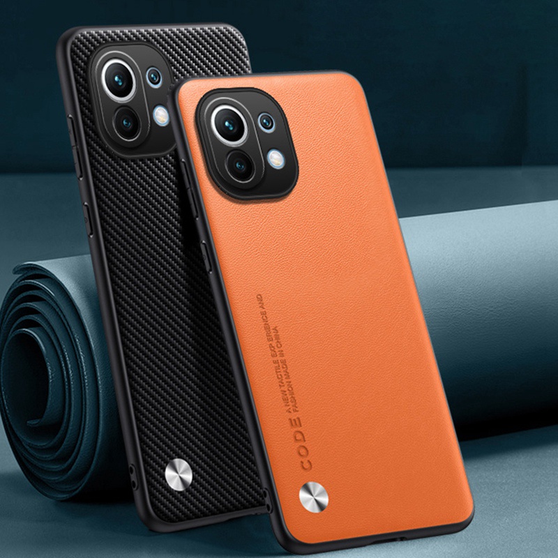 Smartphone Mi 11 Lite 5G Ne Dual Sim 256Gb em Promoção na Shopee