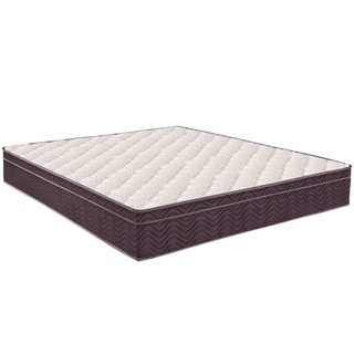 Colchão Airtech 6.0 Ortopillow D28 Ortobom