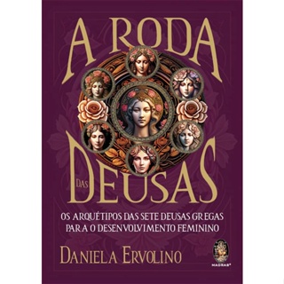 RODA DAS DEUSAS