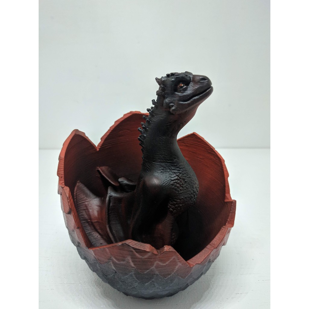 Dragão Decorativo Drogon Game Of Thrones