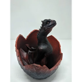 Dragão Decorativo Drogon Game Of Thrones
