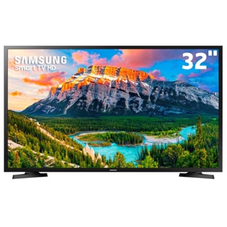 Smart TV LED 24 HQ HQSTV24NP em Promoção é no Buscapé