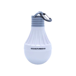 Lampada inteligente Para Camping de LED 10 horas Guepardo Tent Megalite 044010 Nautika ntk
