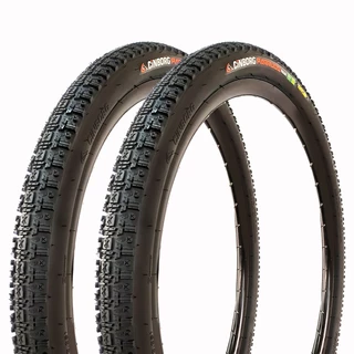 Par Pneus Aro 26 Bike 26x2.10 (54-559) Parrudo Hawk