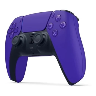 Controle Joystick Sem Fio Sony Ps5 Dualsense Galactic Purple