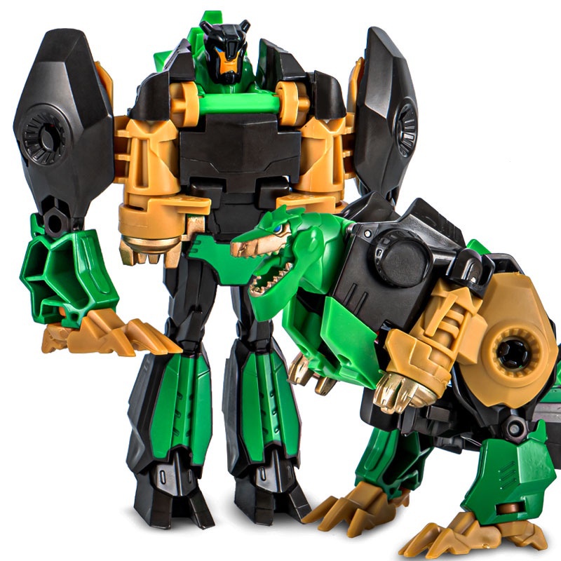 Babobi Transformers em Promoção na Shopee Brasil 2026