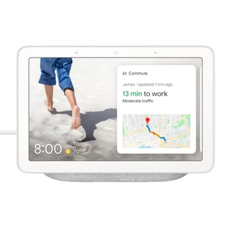 Home Hub Google Giz - Controle Sua Casa com Inteligência