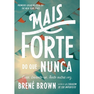 MAIS FORTE DO QUE NUNCA - SEXTANTE