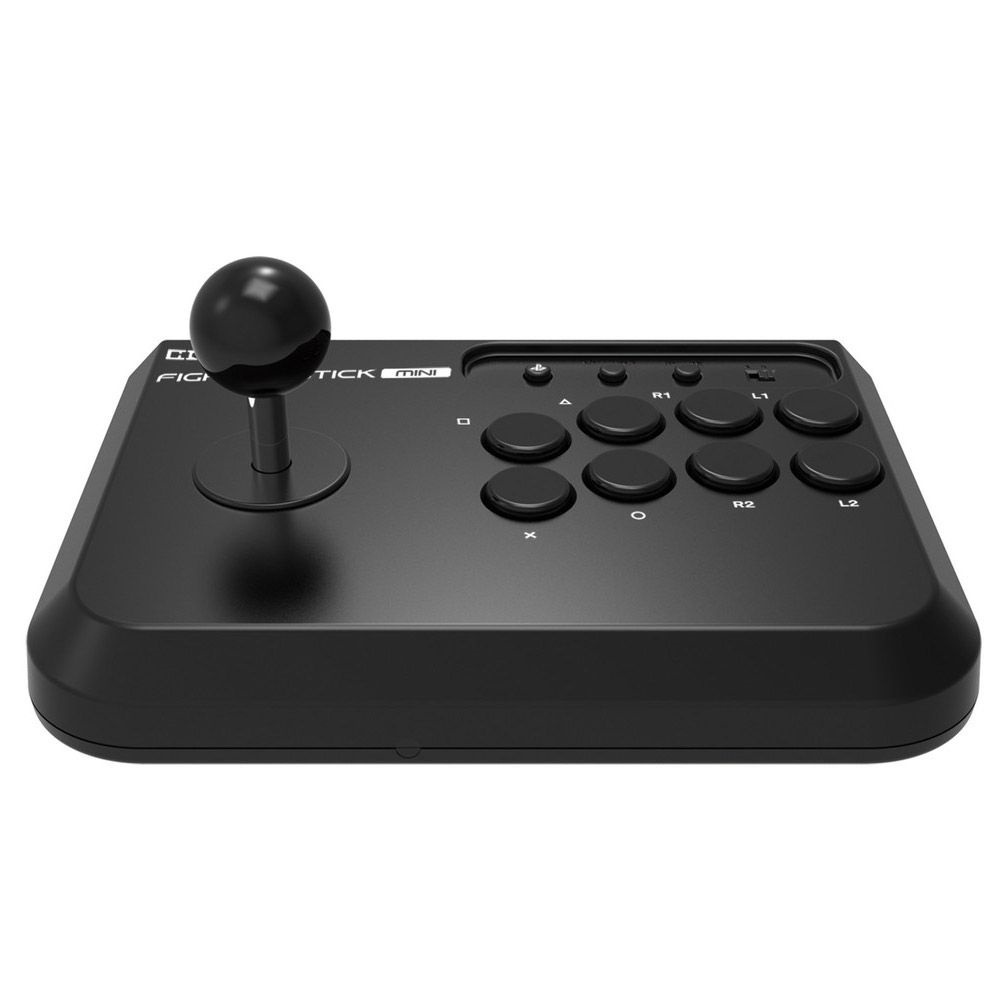 Controle Arcade Fighting Stick Mini 4 PS3/PS4 Hori