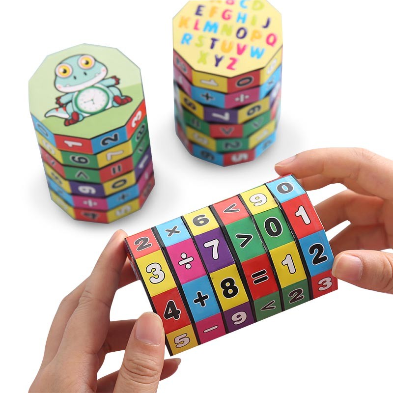 WOONEKY 100 Pçs Ferramenta Auxiliar Brinquedos De Bola Pequena Material De  Ensino Brinquedo Matemática Ferramentas De Ensino Pequenas Bolas Coloridas