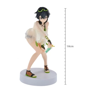 Boneca EXQ Figure Shinon - Bandai 28635