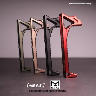MLOK KEY Parafuso Sistema CNC Peças De Bloqueio Decorativo Acessórios De Ferragens