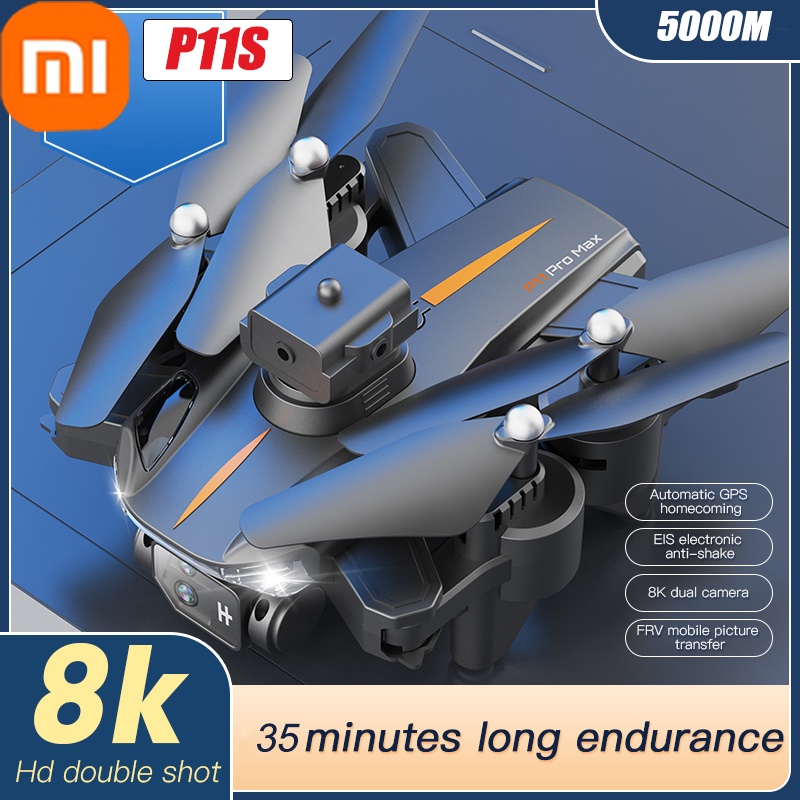 Xiaomi drone hot sale 1080p