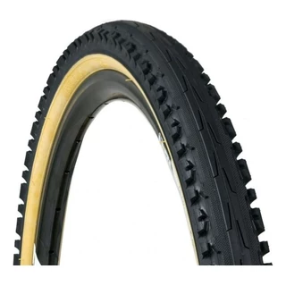 Pneu Faixa Creme Misto Slick Kenda 26x1.95 K847 Bicicletas