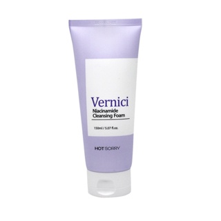 [Vernici Niacinamida Espuma De Limpeza 150ml