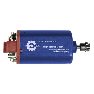 Motor Eixo Curto Alto Torque Aeg Gearbox V3 Quickshot