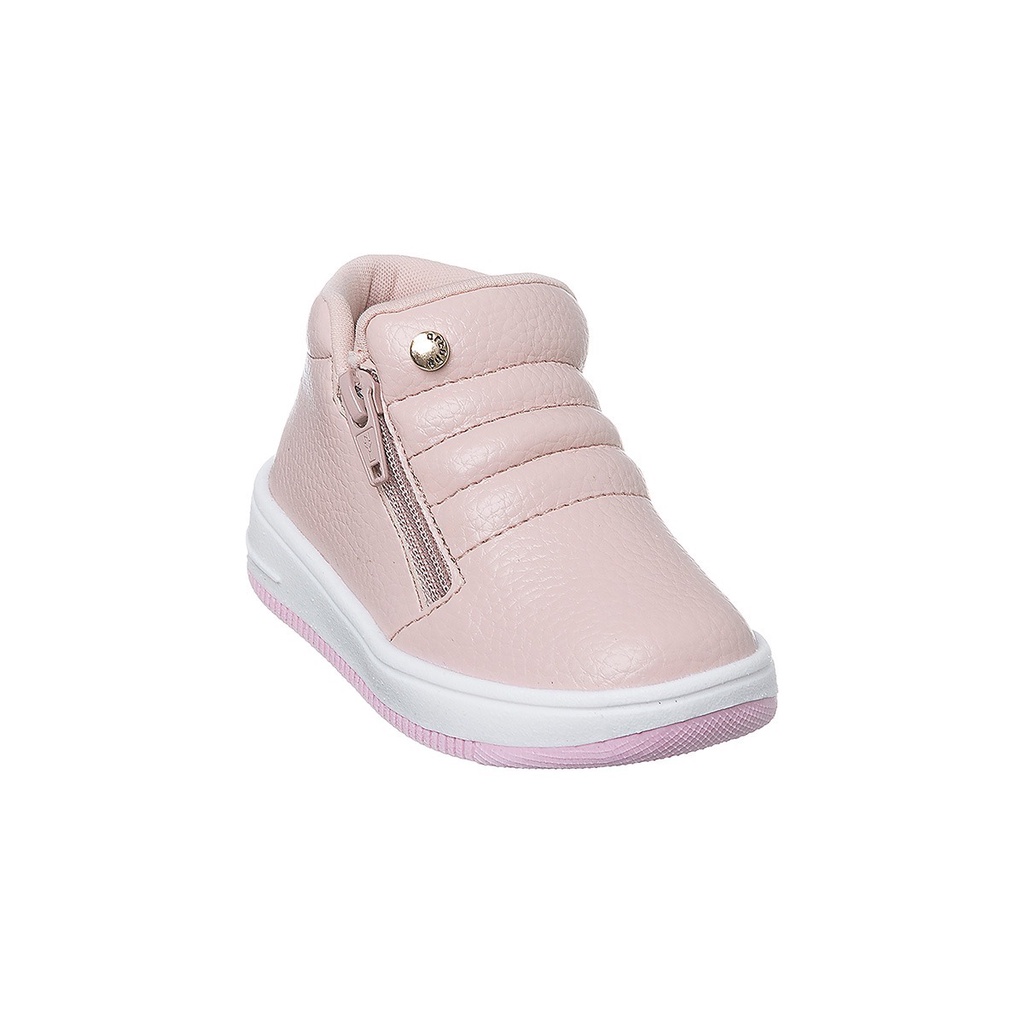 Tenis cano longo feminino hot sale infantil