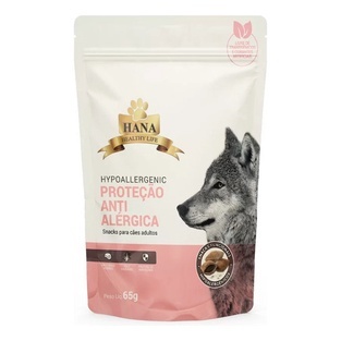 BIO DOG GOURMET FISH BITS 70G - Fofinho Petshop