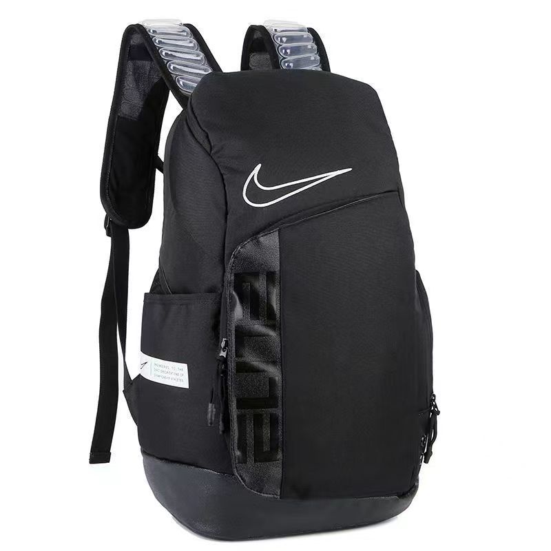 2024 Nova Mochila Air Cushion Backpack Treinamento Esportiva Para PC De Viagem