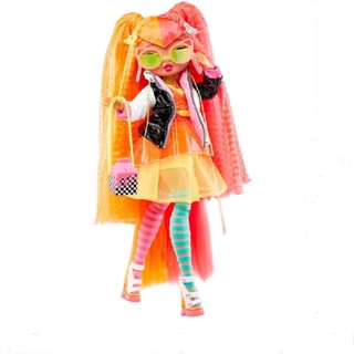 Lol Surprise Fierce Neon Licious - Candide