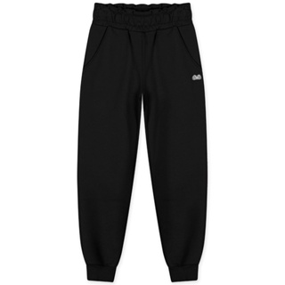 Calça Moletom Infantil Menina Aroma Calmante Lilica