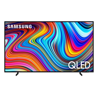 Smart TV 65Q60C 4K Tela 65 Polegadas QLED Samsung