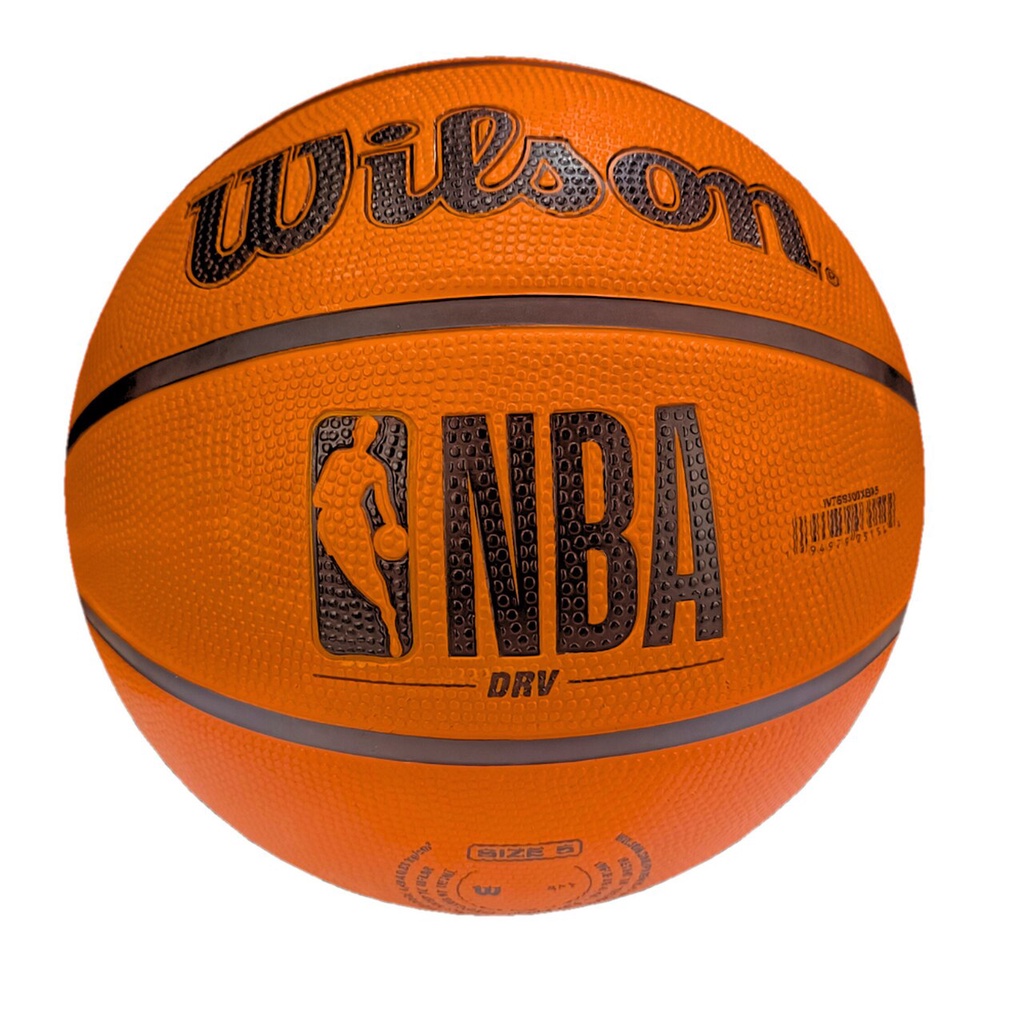 Bola de Basquete Infantil / Juvenil Wilson DRV Oficial