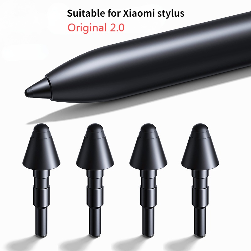 4PCS Xiaomi Bico De Caneta Inteligente Para Mi Pad 5/5 Pro Tablet