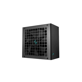 FONTE ATX GAMER 750W DEEPCOOL 80 PLUS GOLD DQ750M - V3L FULL MODULAR SEM CABO DE FORCA - PRETO