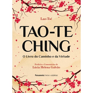 TAO TE CHING - PENSAMENTO